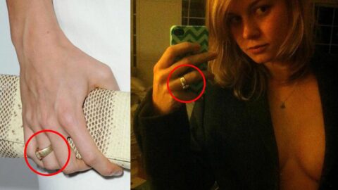 Brie Larson desnuda fotos filtradas y video sexual El video de Fappening