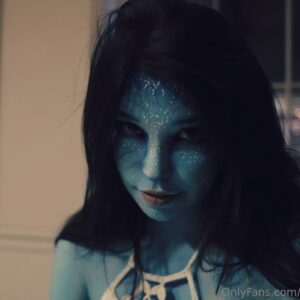 Fotos de cosplay de Belle Delphine Avatar