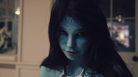 Fotos de cosplay de Belle Delphine Avatar