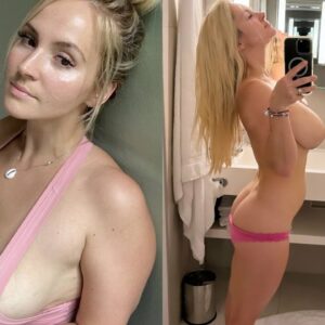 Allisonnyc desnudo solo fans tetas grandes video filtrado