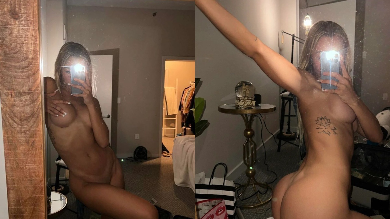 Theskimaskgirl nude solo fans tiktok video filtrado