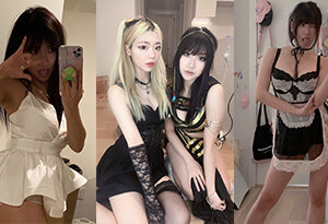 Ariasaki Sexy Twitch Streamer Offlinetv Girls Fotos y video