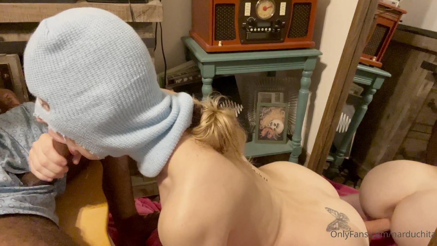 Narduchita nude mamada follando consolador solo fans video porno