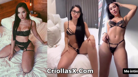 Aída Victoria Merlano instagramer colombiana sexy video - Famosas colombianas