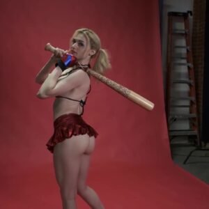 Amouranth NSFW COSPLAY ASMR Patreon Video filtrado