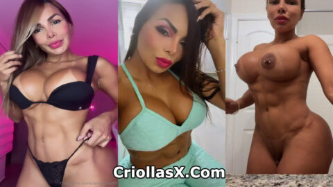 Angelinafit colombiana tiene sexo para onlyfans Colombia