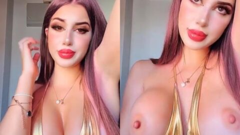 Centolain desnuda se filtró solo tiktok tetas grandes filtradas filtradas