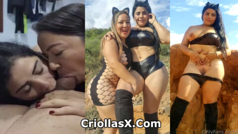 Colombiana Adrianaria tiene relaciones sexuales para Onlyfans Latino