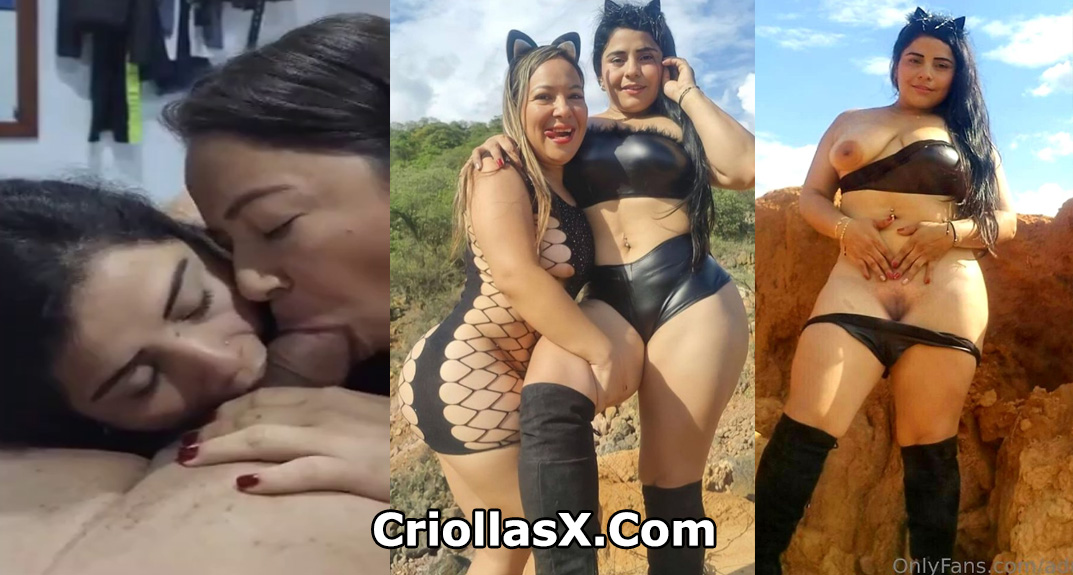 Colombiana Adrianaria tiene relaciones sexuales para Onlyfans Latino