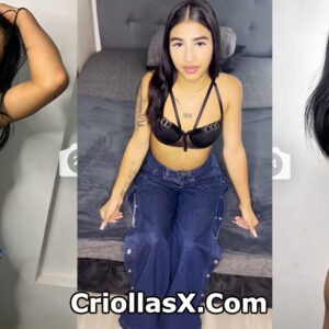 Colombiana Luisa Fernanda de 18 años en casting porno colombiano – Colombiancastingcouch Gratis