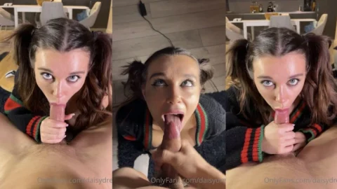 Daisy Drew Mamada Pov Facial Onlyfans Video