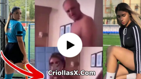 Elif Karaarslan arbitra en el escándalo de los vídeos porno de Türkiye - Celebridades