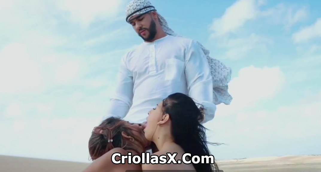 GGMansion cogiendo con milagarcia y aliciatrece