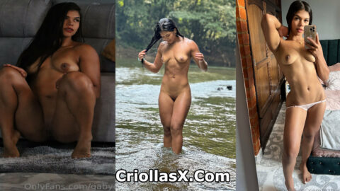 Gaby831 colombiano masturbándose para solo fans Colombia