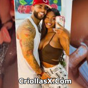 Gailen La Moyeta Artista dominicana tiene sexo - Video Porno