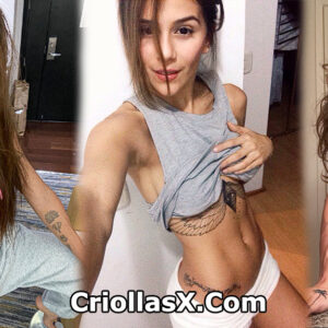 Greeicy Rendón Desnuda Famosa Colombiana - Famosas