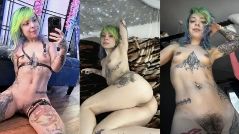 HeyLyssten Lencería Booty Tease Onlyfans Video