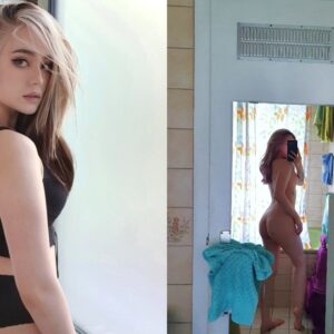 Jade anh desnudo filtrado twitch streamer sexy foto
