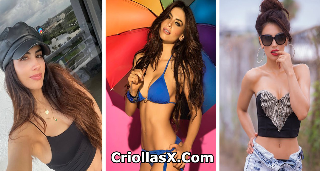 Jessica Cediel muestra su pezón descuidadamente en Instagram