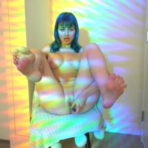 Jewelz Blu porn Jerk Off Instrucciones Video
