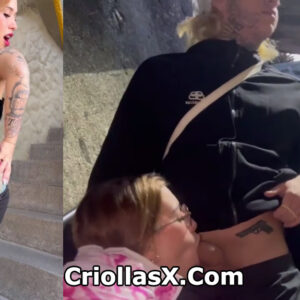 KattyBlake es descubierta por turistas teniendo sexo en Piedra del Peñol