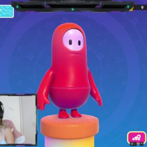 Kimmikka_ follado en twitch stream video