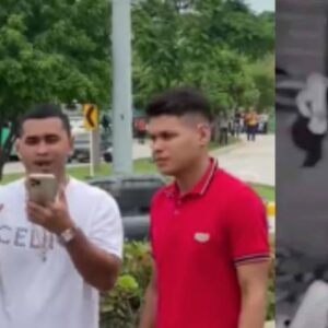 La 'mujer araña' habla de su vídeo sexual publicado sin su consentimiento