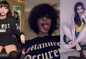 Lindas adolescentes Tiktok Compilación Sexy #1