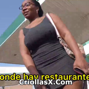 Morena colombiana en Perú tiene sexo por dinero - Porno Latino