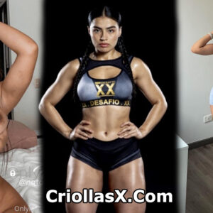 Natalia Rincón del reto xx Fotos desnudas de su onlyfans Porno - nataliarinconw Onlyfans