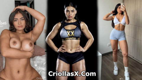 Natalia Rincón del reto xx Fotos desnudas de su onlyfans Porno - nataliarinconw Onlyfans