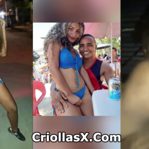 Pareja colombiana costeña tiene sexo Porno criollo - Pack Colombianos