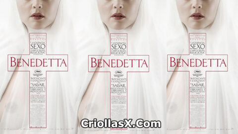 Película Benedetta - Película erótica gratis