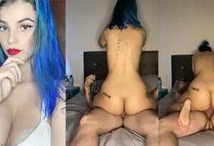 Ruukialol desnuda Vitória Cecilia Video porno filtrado