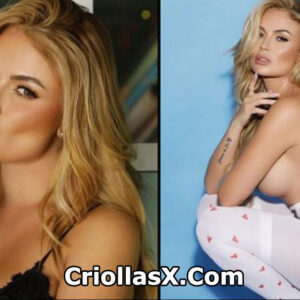 Sara Uribe Famosa colombiana muy caliente