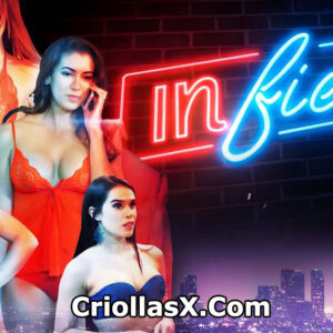 Serie erótica colombiana Infieles Episodio 2 – Serie Gratis