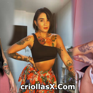 Sugar_troubl3 Colombiana muy caliente en webcams porno