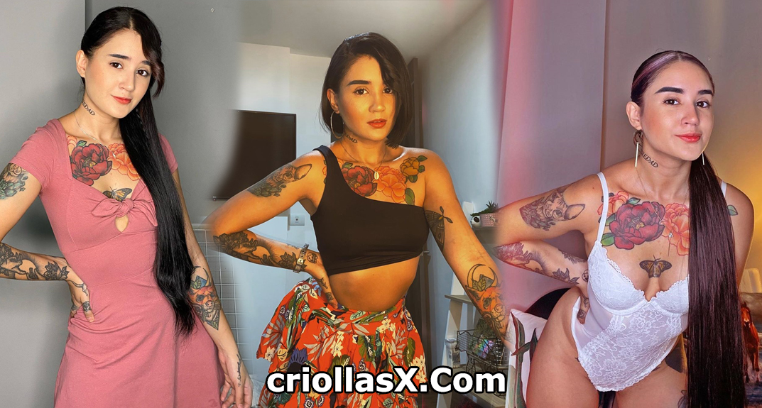 Sugar_troubl3 Colombiana muy caliente en webcams porno