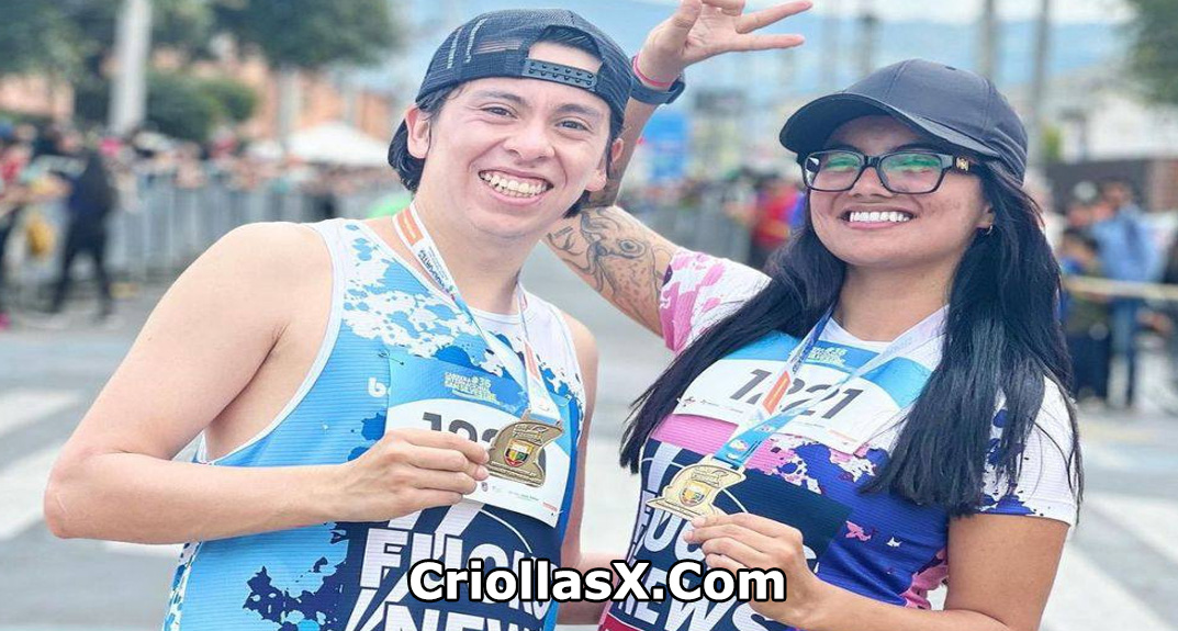 Valerriat masturbando a la novia de Camilo Sánchez de fucknews