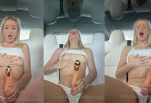 Video del vibrador de lavado de autos de Dilfenergía