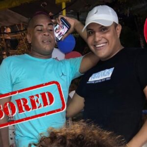 Vídeo porno filtrado de la icho y la paloma teniendo sexo con una chica