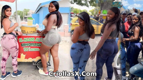 Vídeo porno vendedor de limonada en la costa - Vídeo XXX filtrado