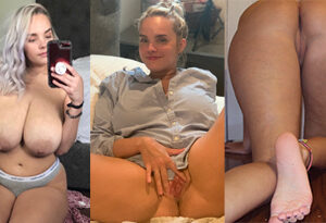 Whiptrax rebotando en su enorme video de tetas