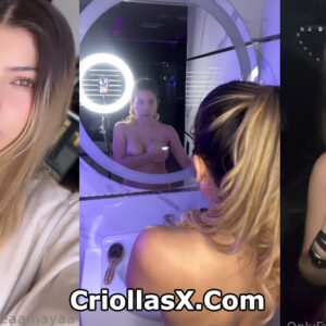 andreaamayaa colombiana para Onlyfans Colombia