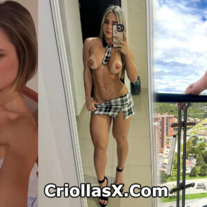 isabellainchaurregui colombiana masturbándose con una zanahoria Para Onlyfans Colombia