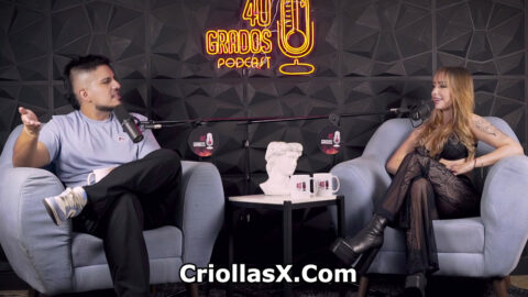 soydanitabaresbb colombiana en 40 grados sin censura – Podcast porno