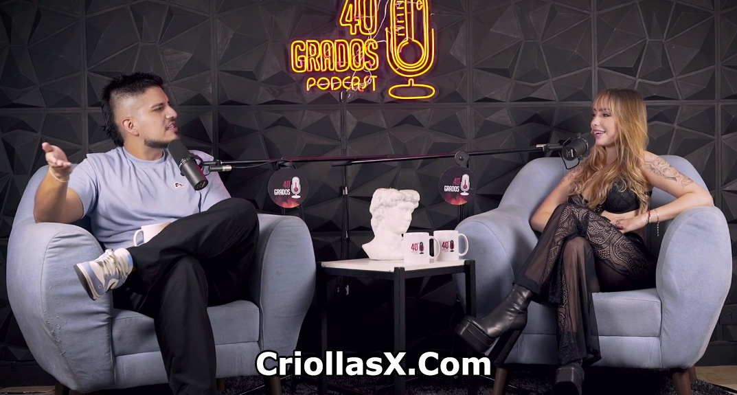 soydanitabaresbb colombiana en 40 grados sin censura – Podcast porno