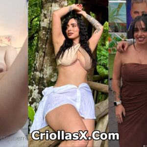 Colombiano MalheMagutierrez Todos sus videos porno de OnlyFans - Colombiano Instagramer