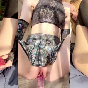 Ursecretgir Punlo Willdo Massing Bovy Videooly Video