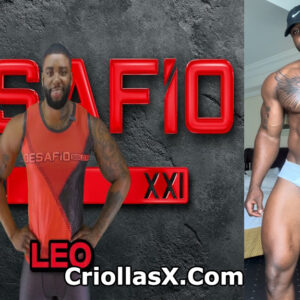 Leo Heredia Colombiano del desafío Caracol 2025 Webcamer - Tairontucke Webcams